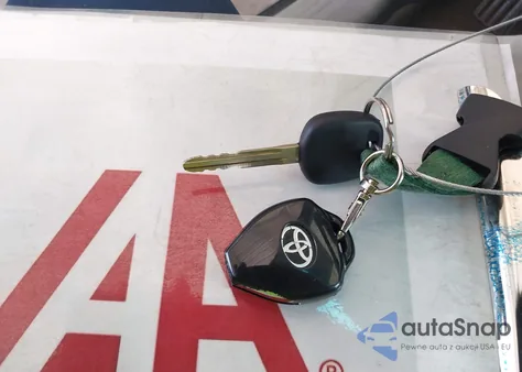 2009 Toyota Camry Le z USA, uszkodzony, nr VIN 4T4BE46K59R056646